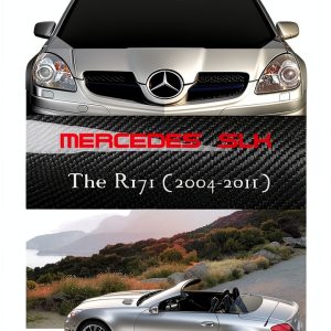 Classic Car Enthusiast's Guide: A Pictorial Automotive Book-0