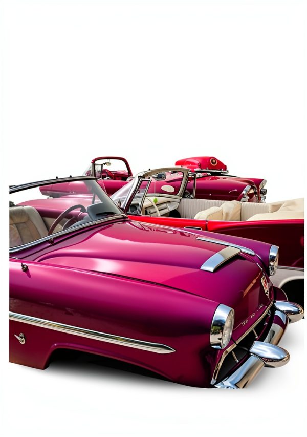 Classic Cars Photo Essay Kindle eBook Amazon Edition-0