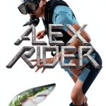 Alex Rider Series Book 3 by Anthony Horowitz-0