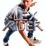 Alex Rider: Secret Weapon – Philomel Books Kindle eBook for Ages 10-12-0