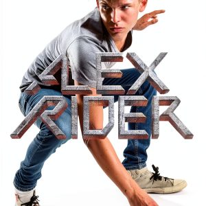 Alex Rider: Secret Weapon – Philomel Books Kindle eBook for Ages 10-12-0