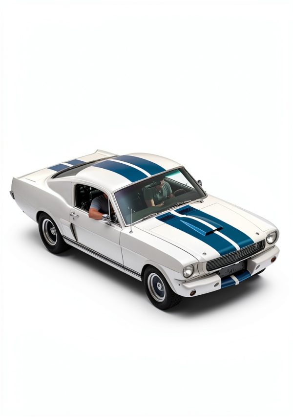 Road & Track Iconic Cars: A Pictorial Automotive Book-0