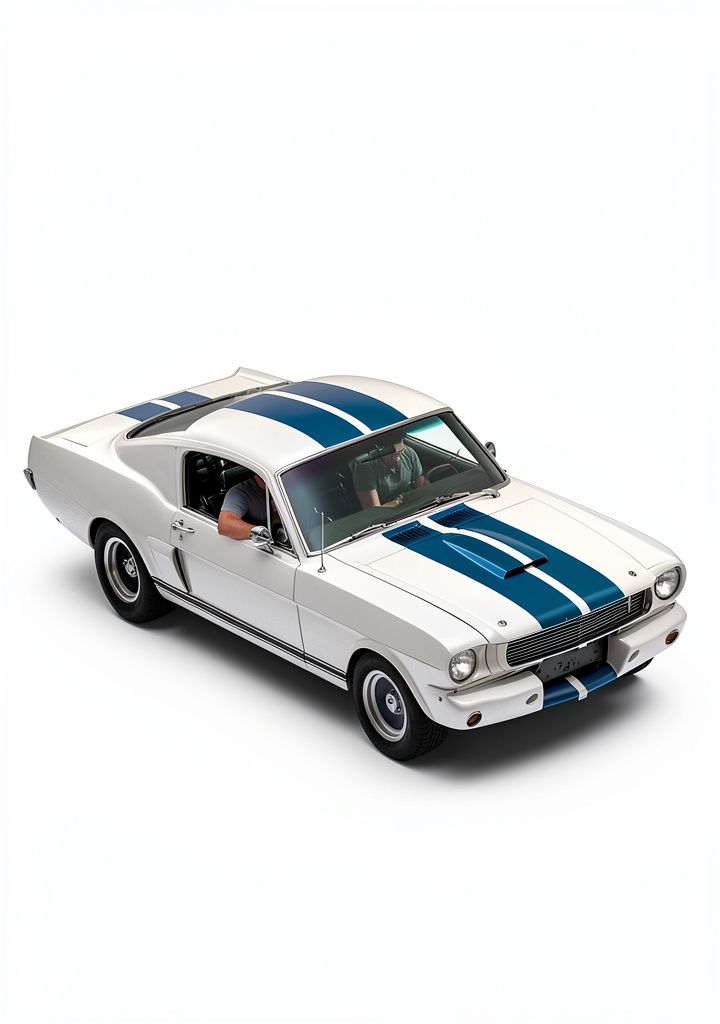 iconic cars