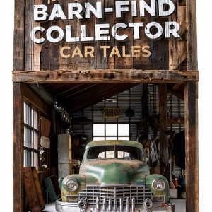 Classic Car Enthusiast's Guide by Motorbooks-0