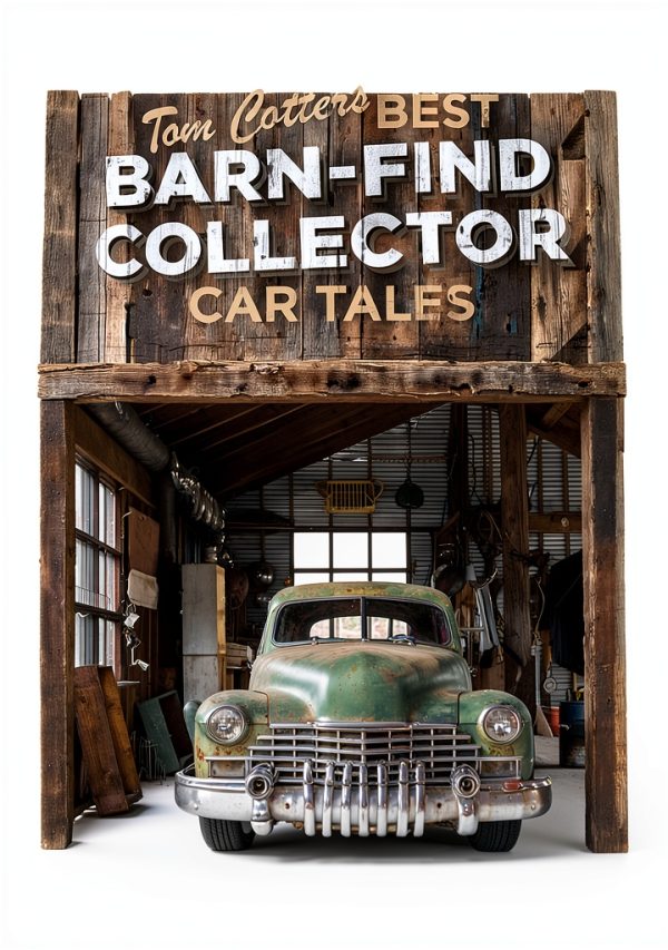 Classic Car Enthusiast's Guide by Motorbooks-0