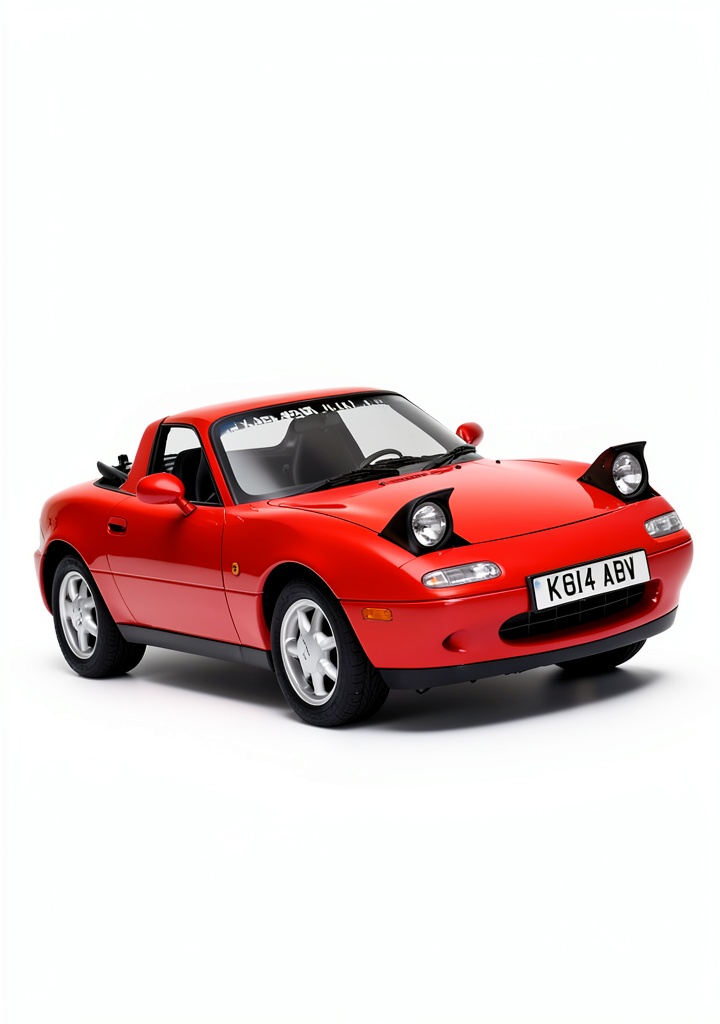 automotive book