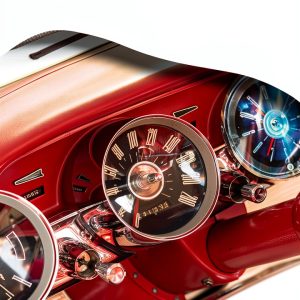 Classic Cars Kindle eBook by Unveiled Histories – 149 Page History-0