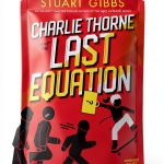 Charlie Thorne Book 1: A Children's Spy Adventure by Simon & Schuster-0