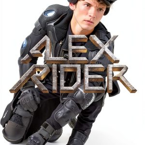 Alex Rider Book 13: Philomel Books Kindle Edition-0