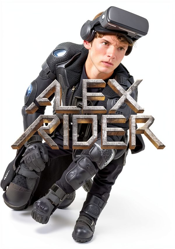 Alex Rider Book 13: Philomel Books Kindle Edition-0