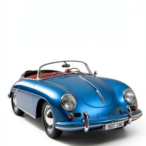Classic Cars Kindle eBook – 112‑Page Automotive Repair Guide-0
