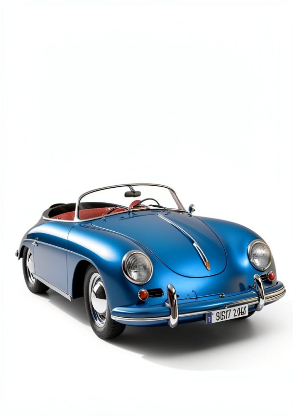Classic Cars Kindle eBook – 112‑Page Automotive Repair Guide-0
