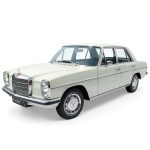 Classic Cars Restoration Guide Kindle by AutoPress 2025 Edition 722KB-0