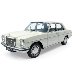 Classic Cars Restoration Guide Kindle by AutoPress 2025 Edition 722KB-0
