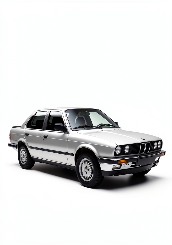 automotive history