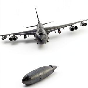 Nuclear History Kindle eBook – 290 Pages, Typesetting, Word Wise-0