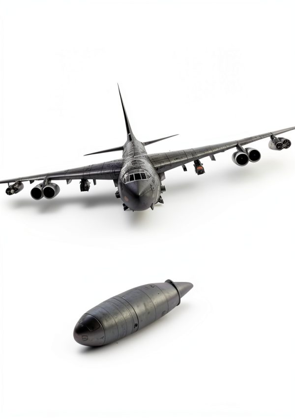 Nuclear History Kindle eBook – 290 Pages, Typesetting, Word Wise-0