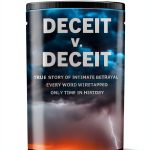 White Collar Crime Biography Kindle - Espionage & Hoax Stories-0