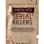 Unsolved Serial Killers Book 2 D.R. Werner Kindle eBook-0
