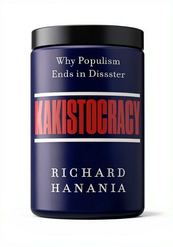 Political Corruption Biography Kindle by Broadside Books 272‑Page-0
