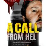 True Crime eBook Amazon Kindle Volume 10 – 187 Pages Explicit-0