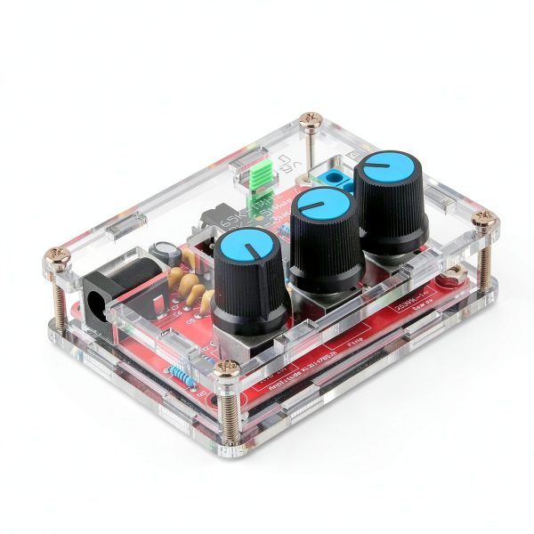 Precise Function Signal Generator XR2206 DiGiYes 1Hz‑1MHz Module-4