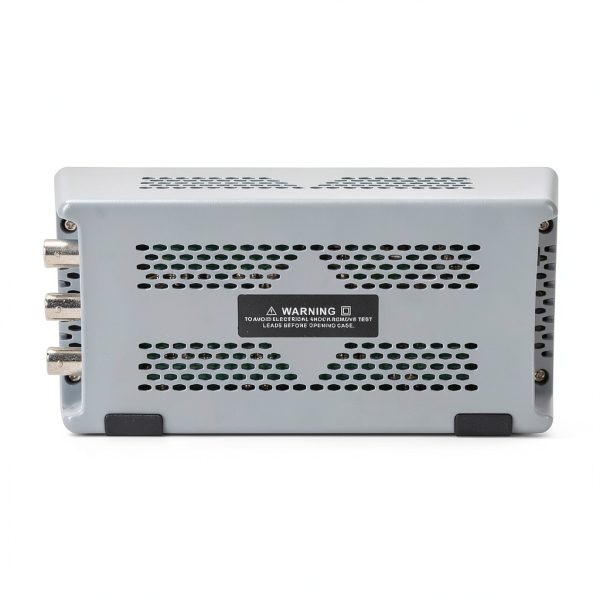 UNI-T UTG962E Handheld 60MHz 2 Channel Arbitrary Waveform Generator-4