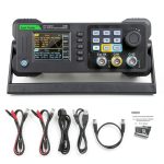YERTAI ET3320C 20MHz DDS Dual-Channel Function Generator with USB-0