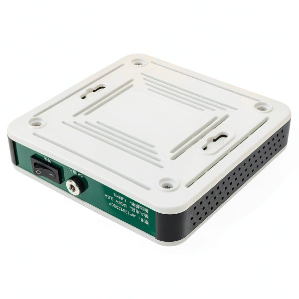 Generator DC 5V 0.5A Low Frequency Pulse Generator WALFRONT-7