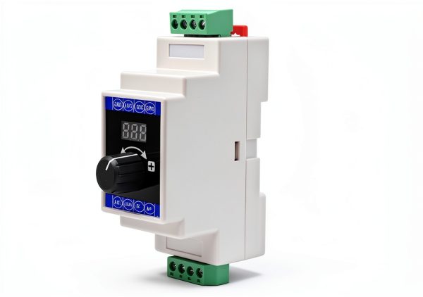4-20mA Signal Generator LiebeWH - Digital Display for PLC Calibration-3