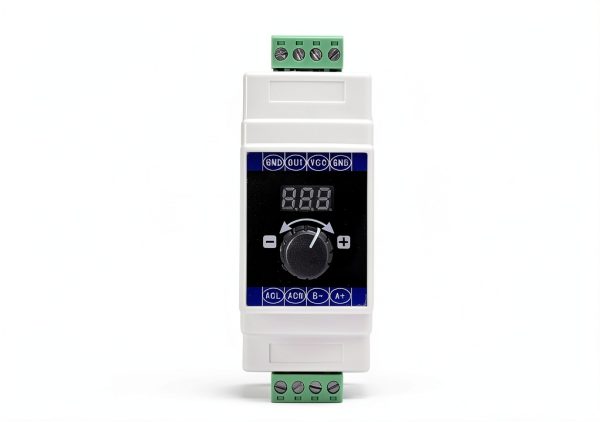 4-20mA Signal Generator LiebeWH - Digital Display for PLC Calibration-8