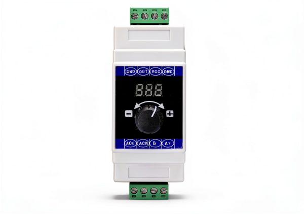 4-20mA Signal Generator LiebeWH - Digital Display for PLC Calibration-4