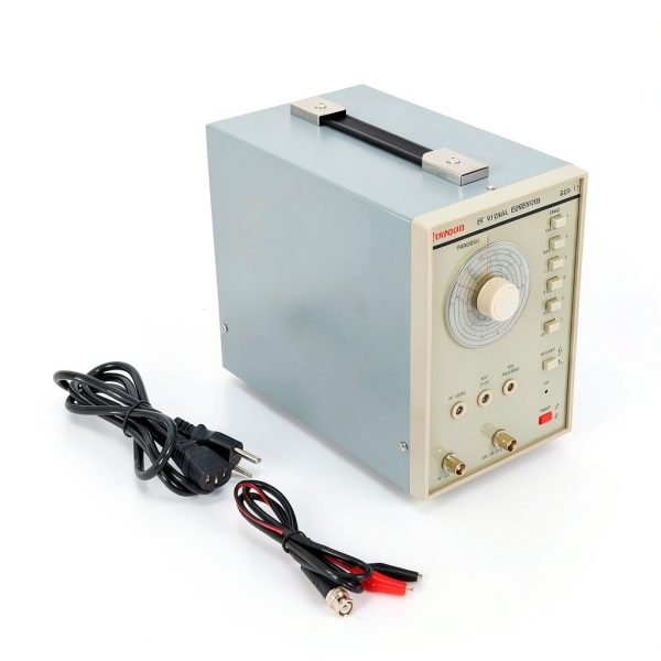 TSG-17 Signal Generator HIPUDNLM 100kHz‑150MHz Function Generator-0