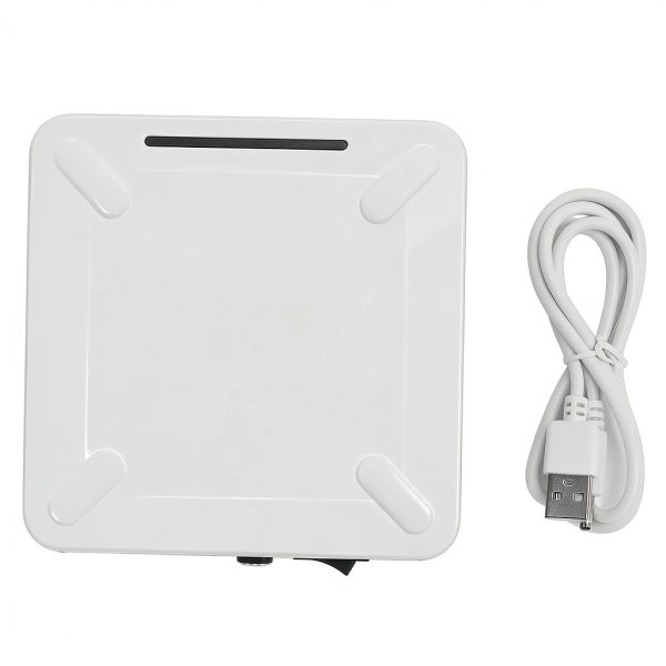 Generator DC 5V 0.5A Low Frequency Pulse Generator WALFRONT-2