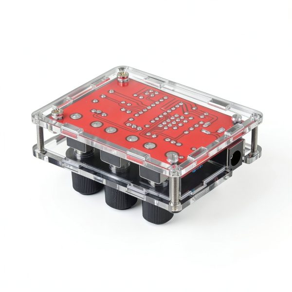 Precise Function Signal Generator XR2206 DiGiYes 1Hz‑1MHz Module-5