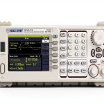 Siglent SDG830 30MHz Function Generator One Channel 125MSa/s Sampling-0