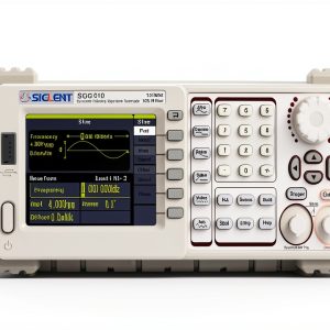 Siglent SDG830 30MHz Function Generator One Channel 125MSa/s Sampling-0