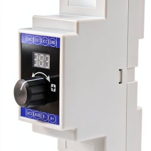 4-20mA Signal Generator LiebeWH - Digital Display for PLC Calibration-0