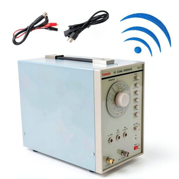 TSG-17 Signal Generator HIPUDNLM 100kHz‑150MHz Function Generator-5