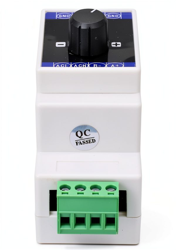 4-20mA Signal Generator LiebeWH - Digital Display for PLC Calibration-7