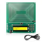 Schumann Wave Resonance Generator PEZOTA USB Function Generator-0