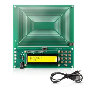 Schumann Wave Resonance Generator PEZOTA USB Function Generator-0