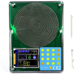 Schumann Wave Generator 7.83Hz by TKXEC for Sleep Aid and Low-0