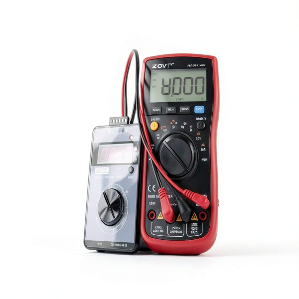 Adjustable 4-20mA Signal Generator Current Voltage Analog Simulator 0-10V/0-22mA Signal Sources for Value Adjusting PLC Controller Panel LED Testing Calibration-3