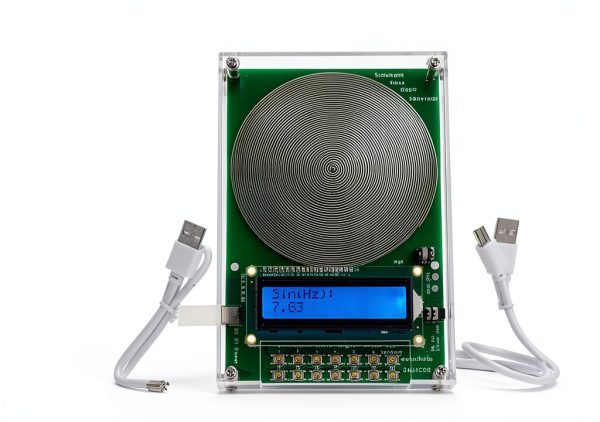 7.83Hz Adjustable Frequency Generator by RYUJNDK for Electrical-4