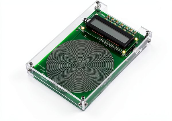 7.83Hz Adjustable Frequency Generator by RYUJNDK for Electrical-1