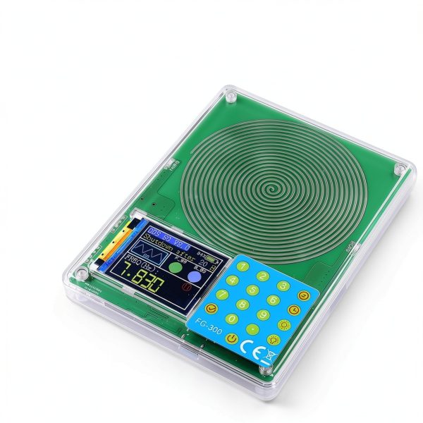 Schumann Wave Generator 7.83Hz by TKXEC for Sleep Aid and Low-1