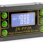 ZK-PP2K PWM Signal Generator 1Hz-150KHz Motor Speed Control Module-0