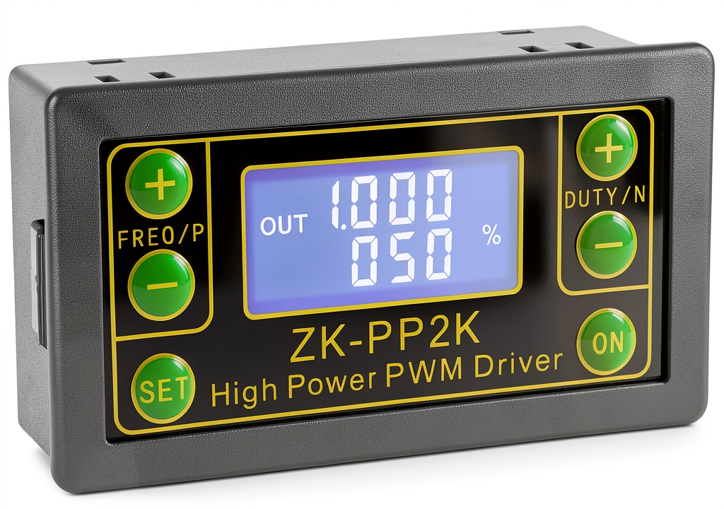 industrial signal generator