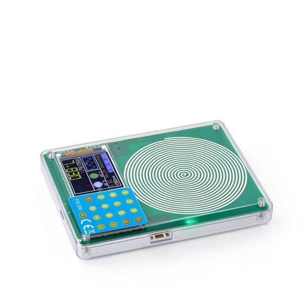 Schumann Resonance Generator USB-C Powered, 7.83Hz Ultra Low-Frequency-1